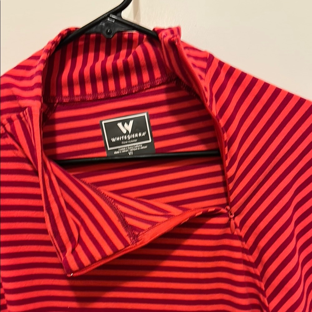 Mockneck Pullover - image 4